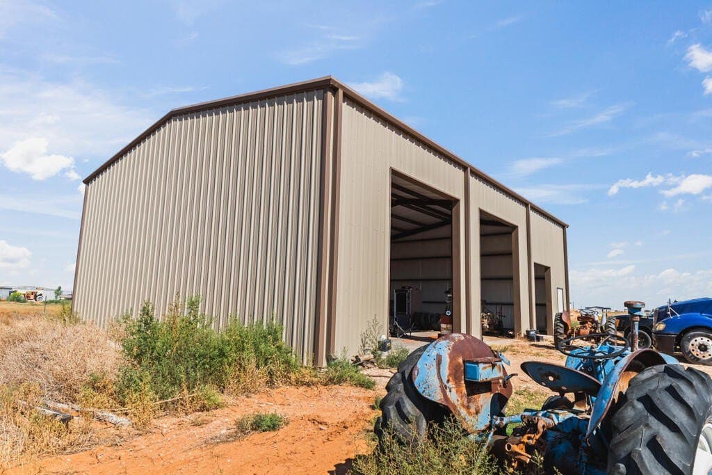 10.01 acres in Gaines County - photo 6