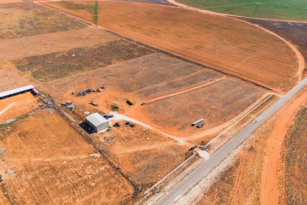 10.01 acres in Gaines County - photo 16