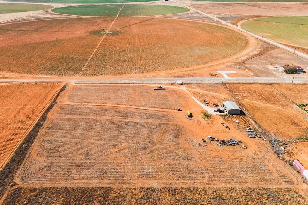 10.01 acres in Gaines County - photo 11