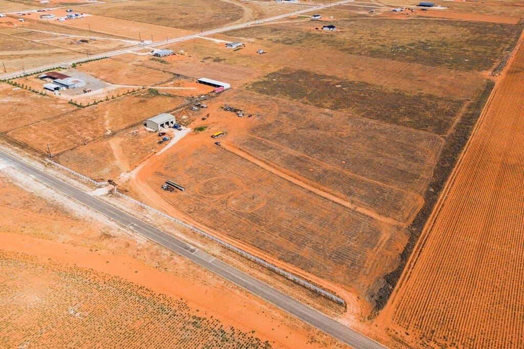 10.01 acres in Gaines County - photo 14