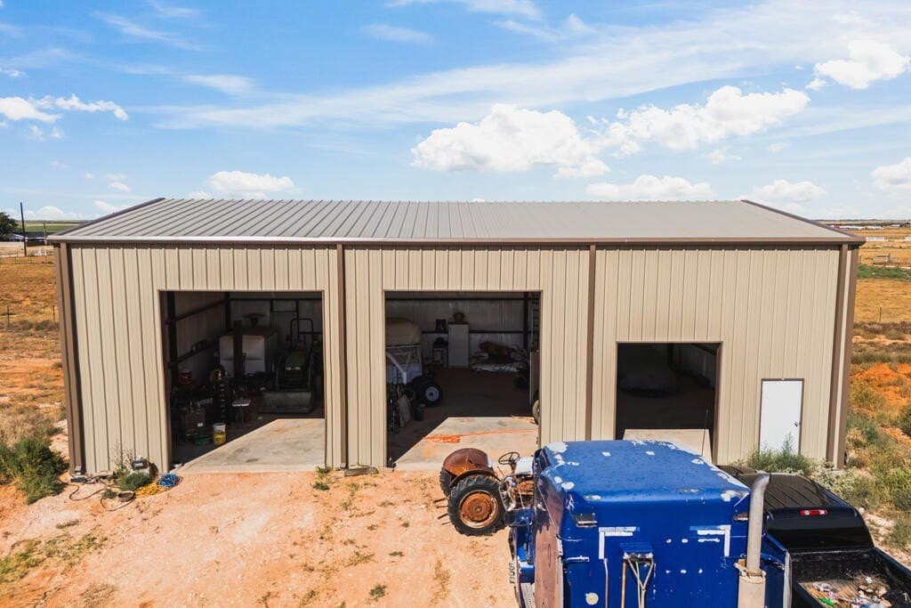 10.01 acres in Gaines County - photo 5