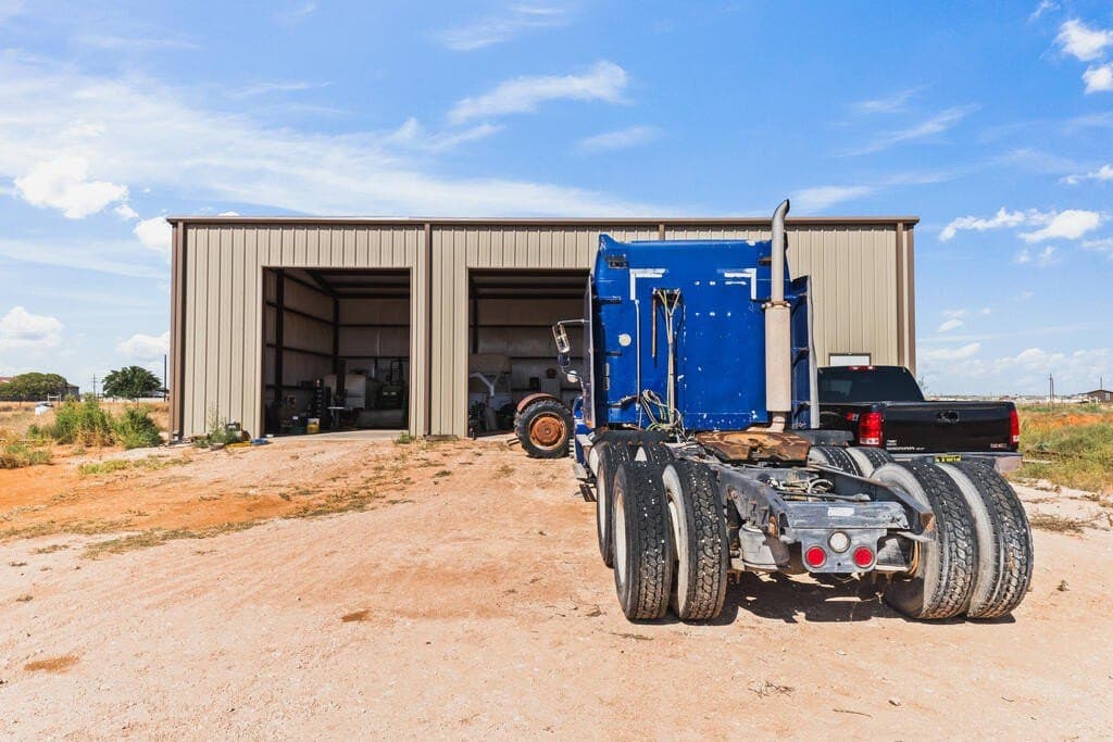 10.01 acres in Gaines County - photo 8