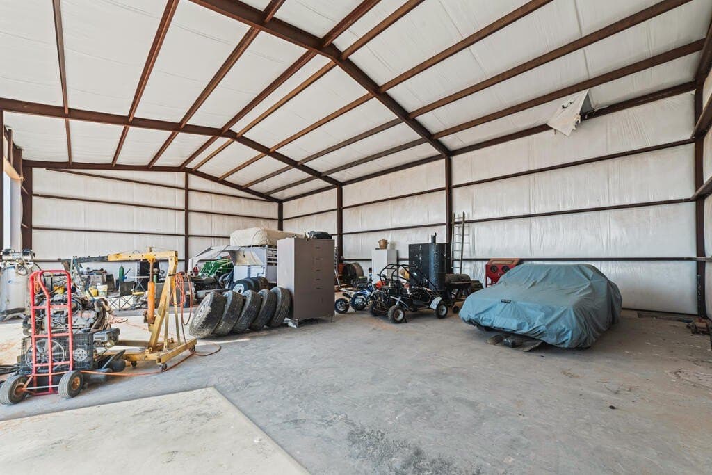 10.01 acres in Gaines County - photo 9