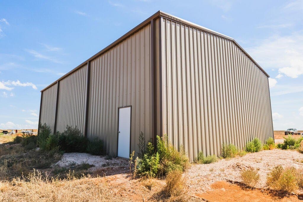10.01 acres in Gaines County - photo 7