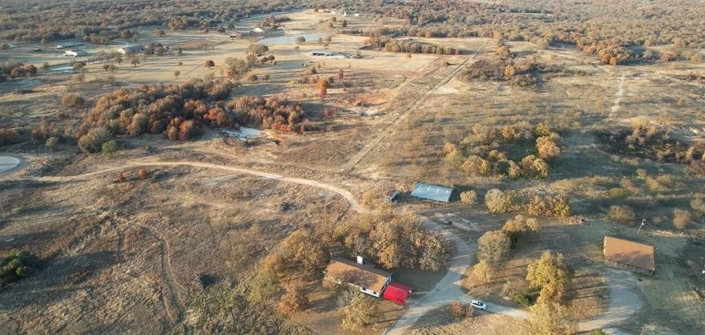 2.01 acres in Parker County gallery image 4