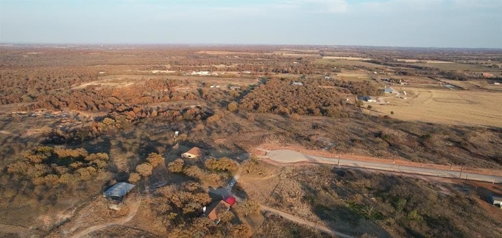 2.01 acres in Parker County gallery image 3