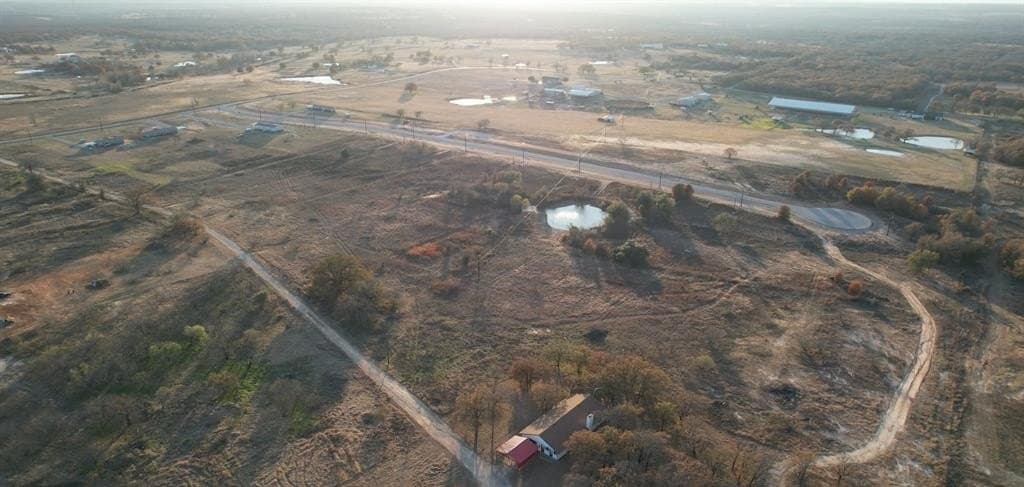 2.01 acres in Parker County featured view