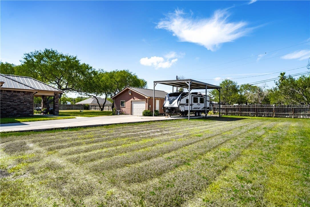 40,894 acres in Kleberg County - photo 20