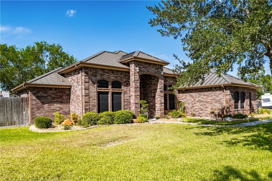 40,894 acres in Kleberg County