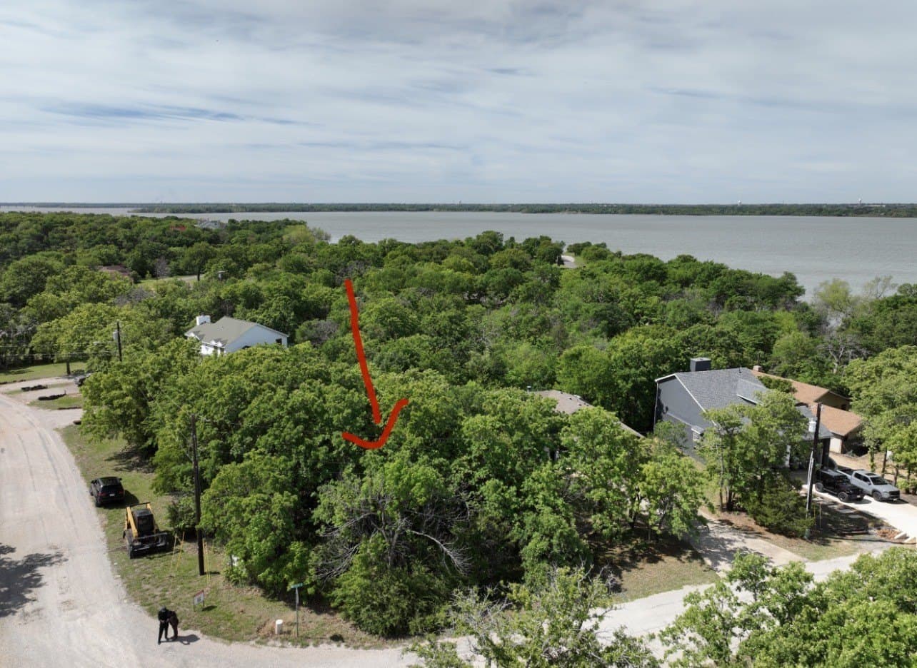 0.36 acres in Denton County - photo 2