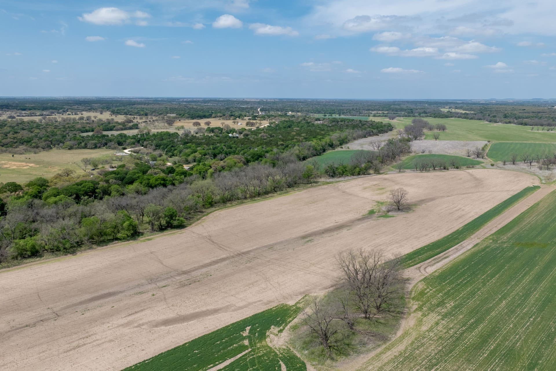 704.38 acres in Coryell County - photo 17