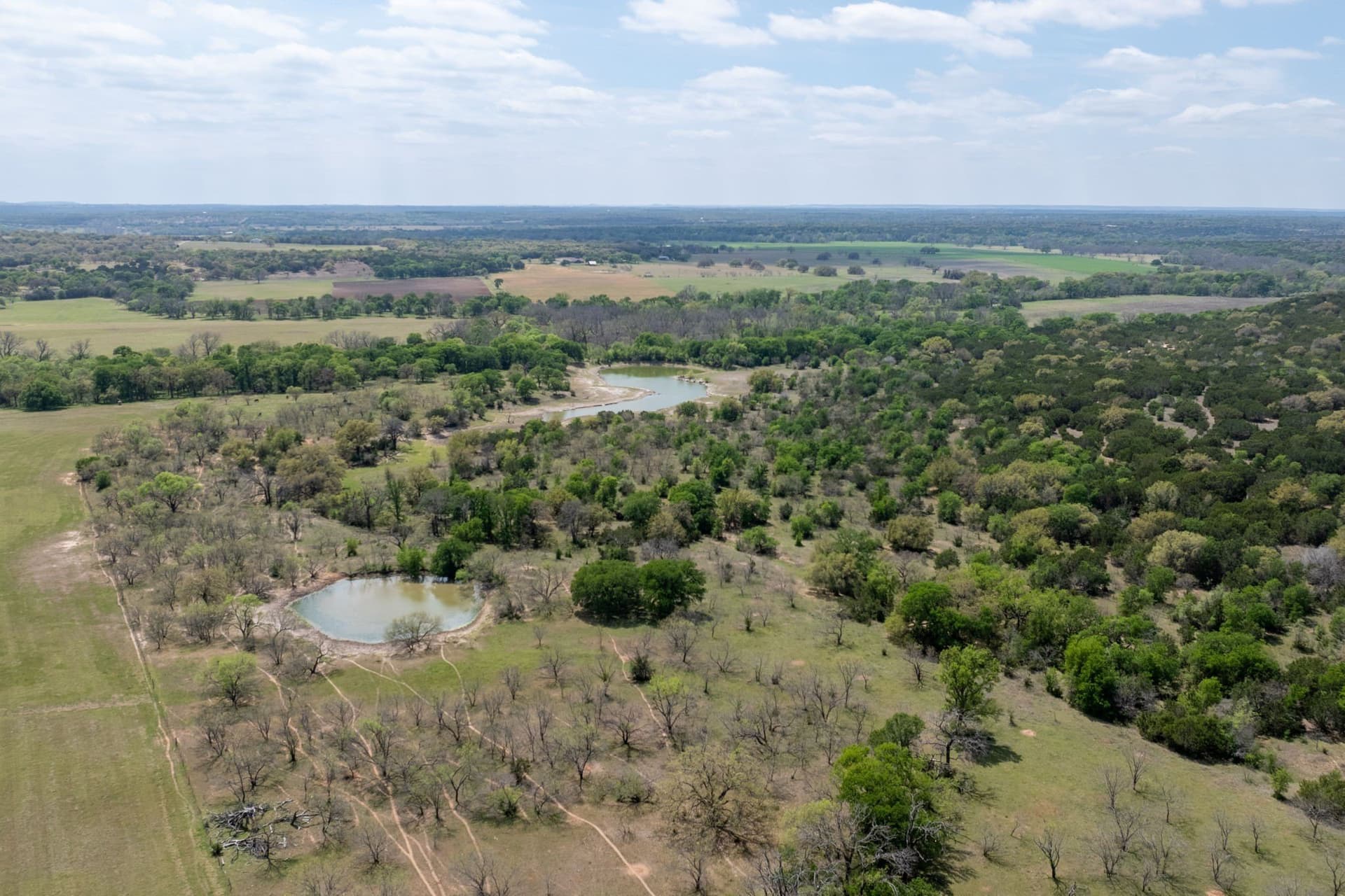 704.38 acres in Coryell County - photo 2