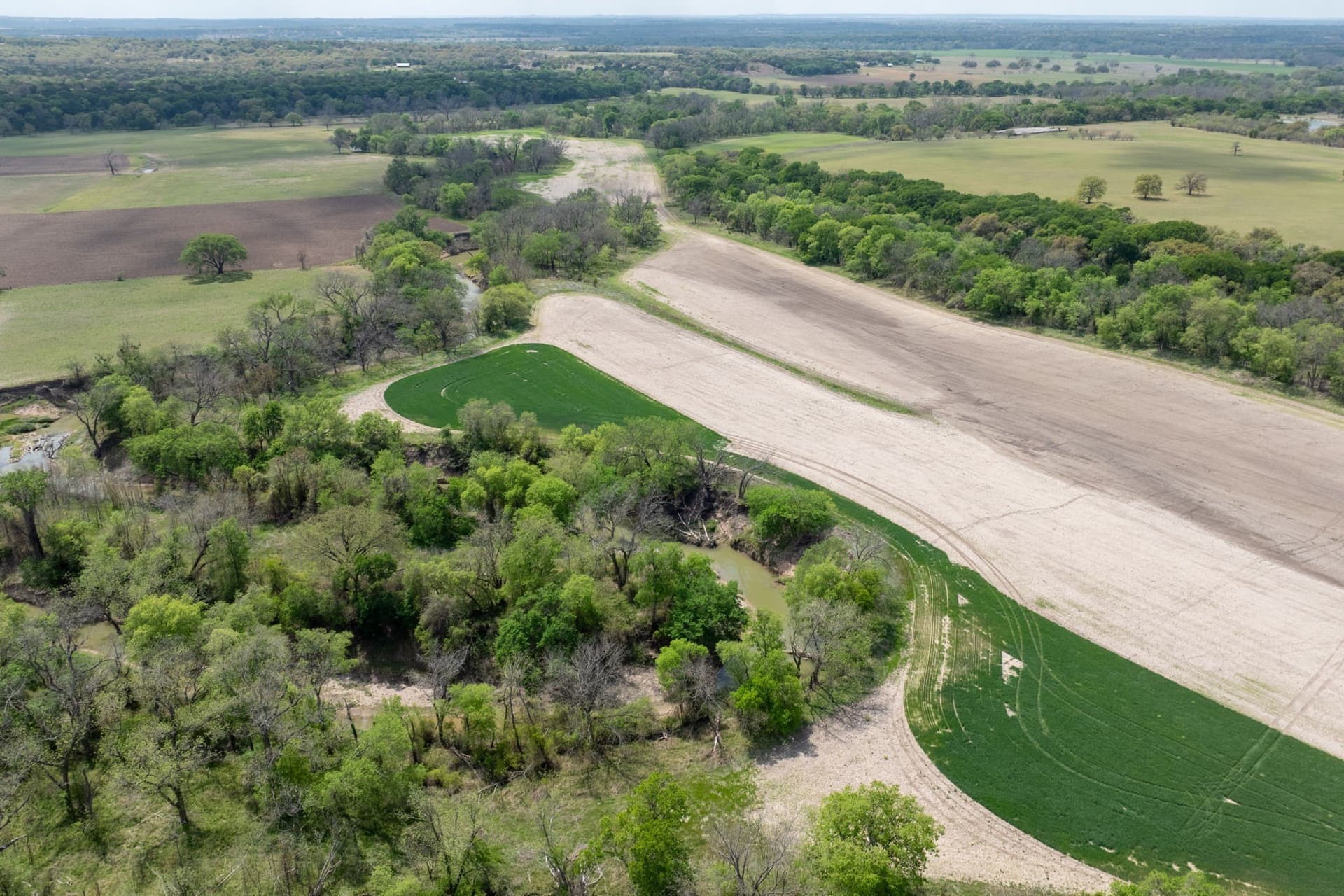704.38 acres in Coryell County - photo 15