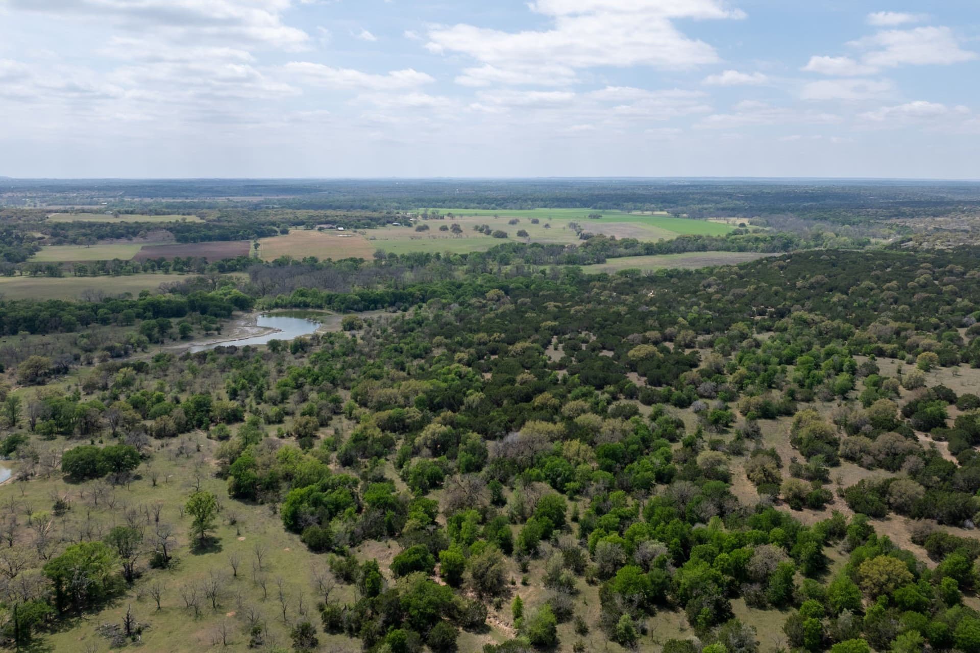 704.38 acres in Coryell County - photo 5