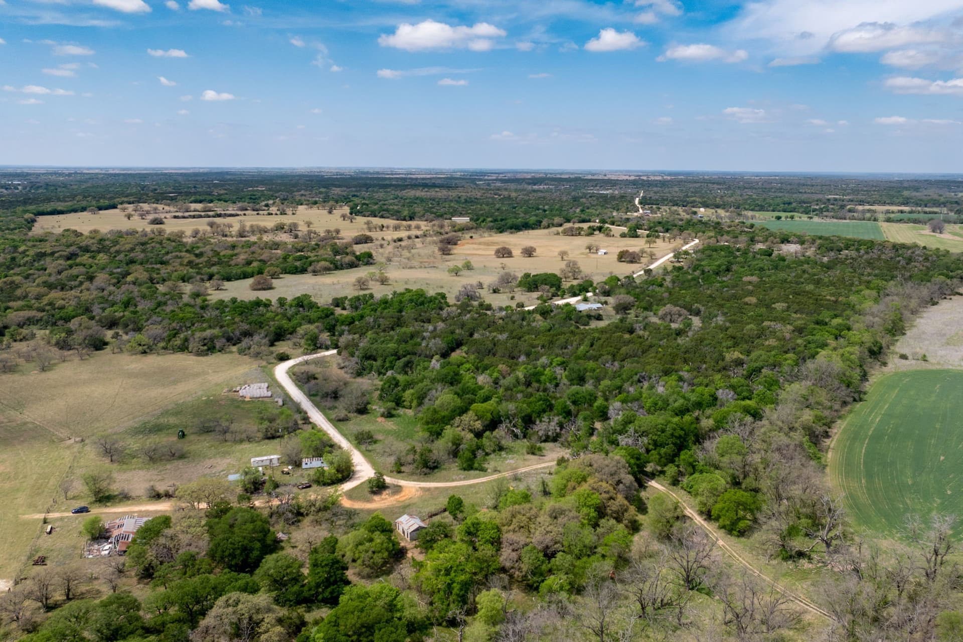 704.38 acres in Coryell County - photo 11