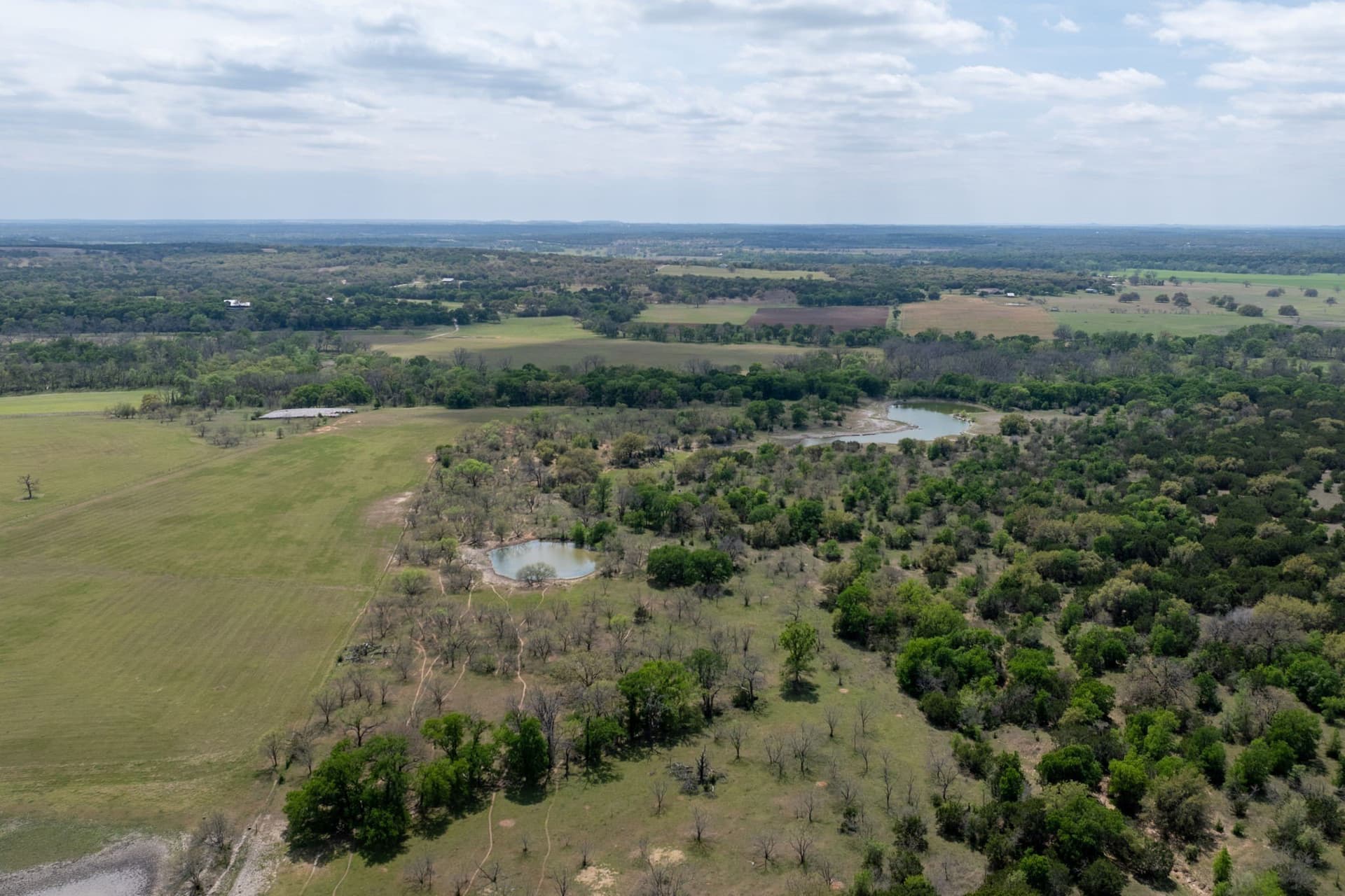 704.38 acres in Coryell County - photo 4