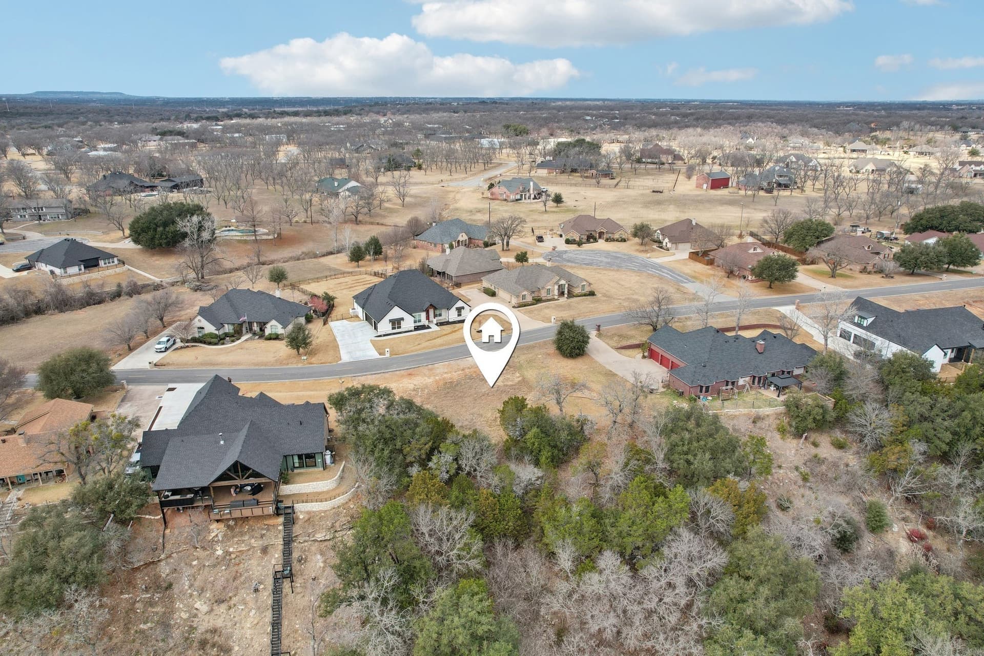 0.53 acres in Hood County gallery image 4