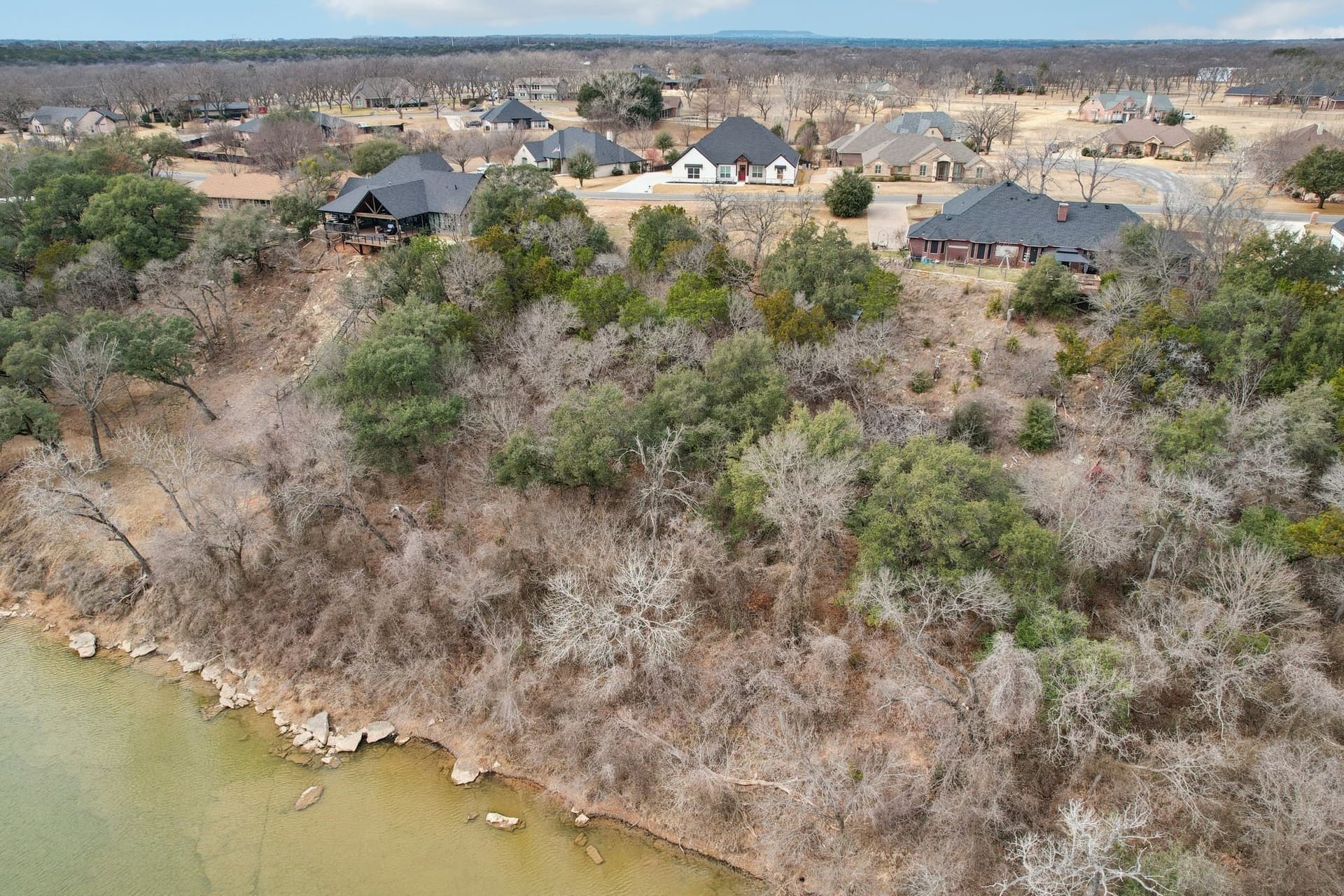 0.53 acres in Hood County featured view