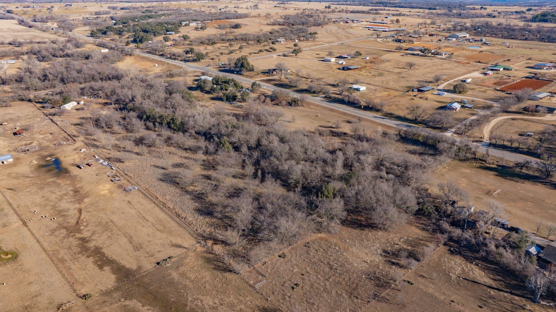 2 acres in Erath County gallery image 4