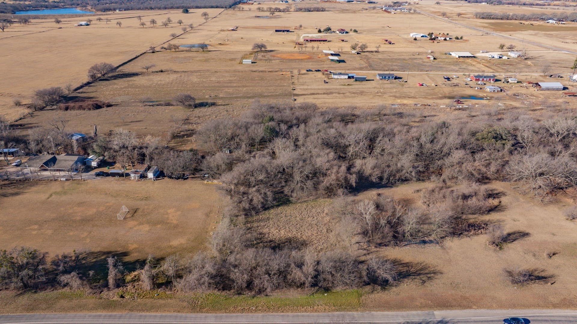 2 acres in Erath County gallery image 3