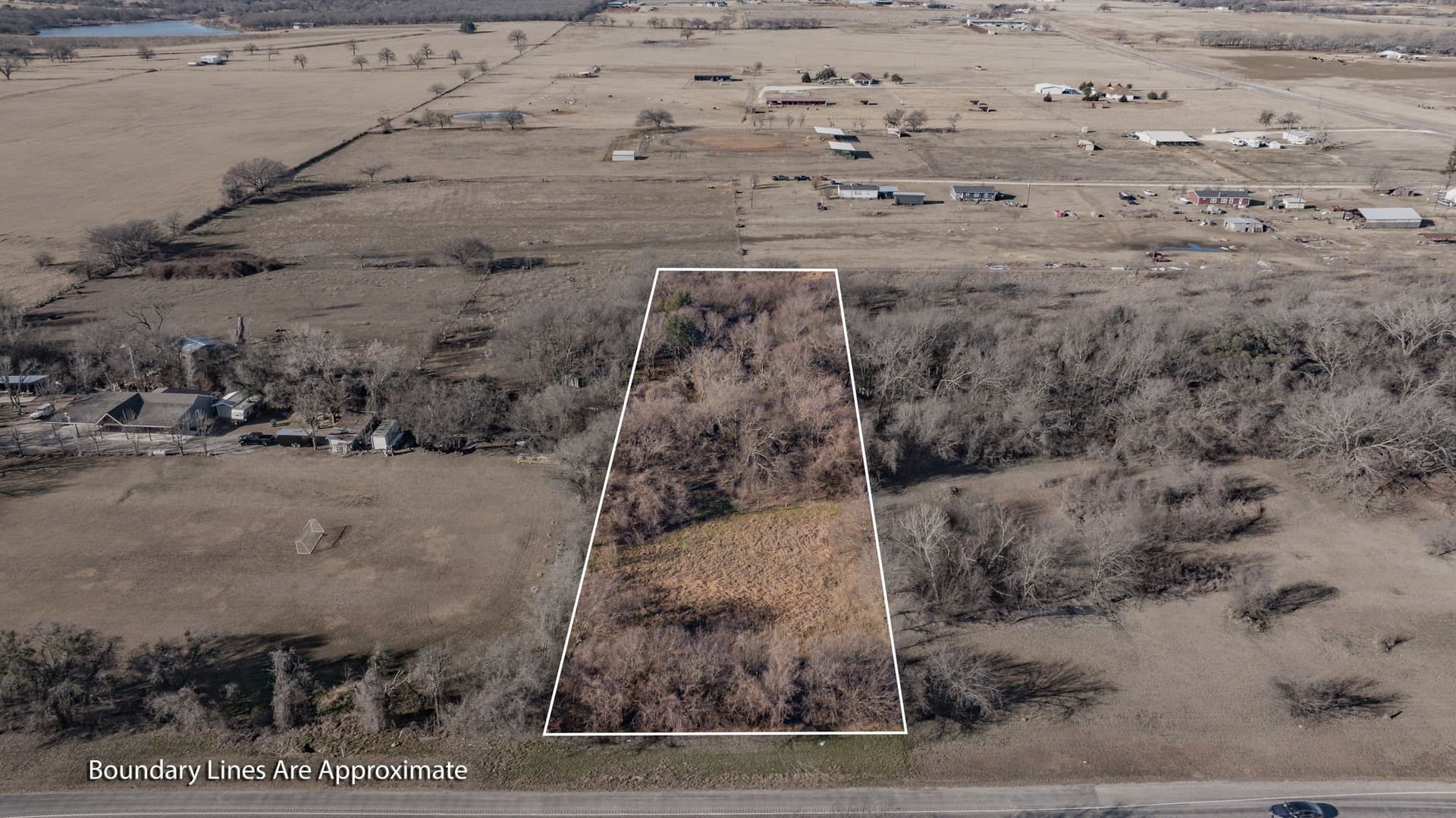 2 acres in Erath County gallery image 2
