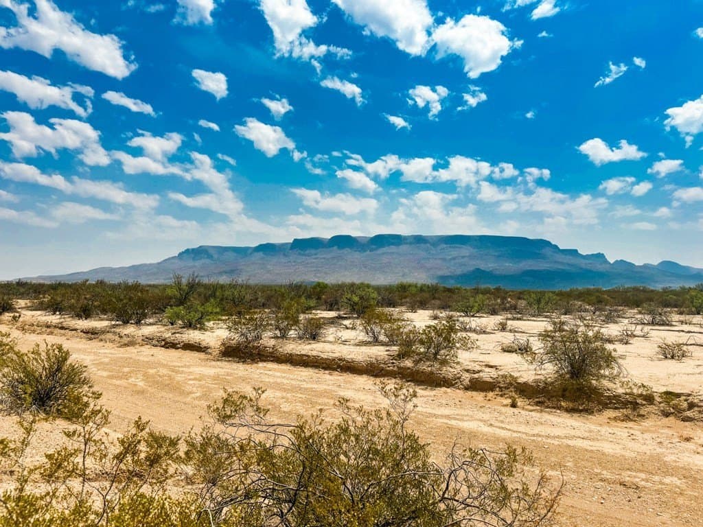 5 acres in Brewster County gallery image 2