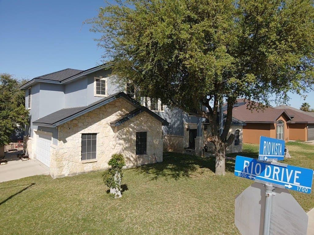 9,721 acres in Maverick County gallery image 2