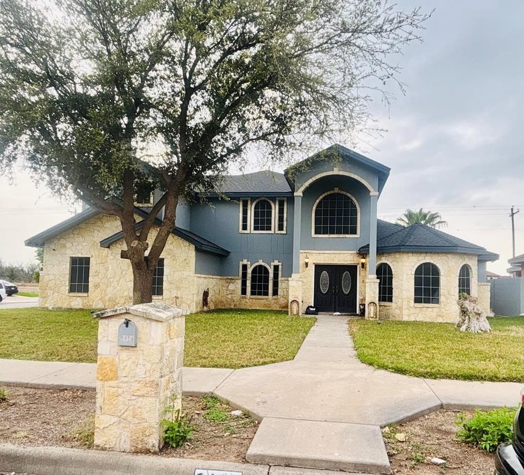 9,721 acres in Maverick County