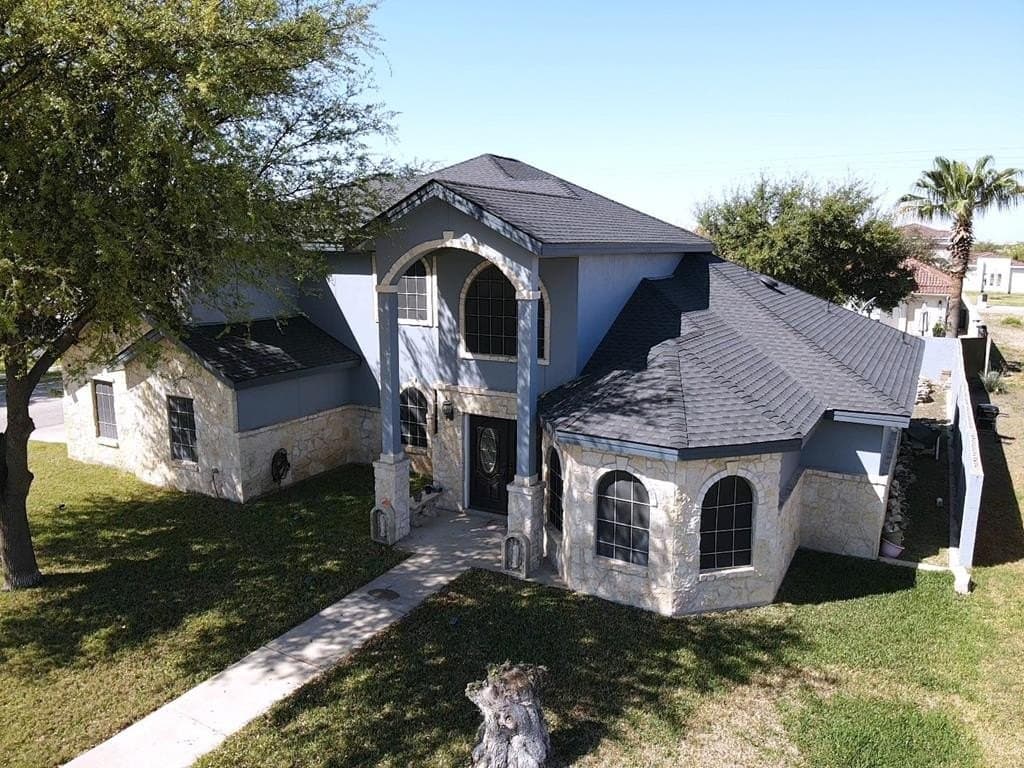 9,721 acres in Maverick County gallery image 3