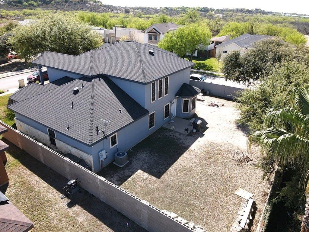 9,721 acres in Maverick County featured view