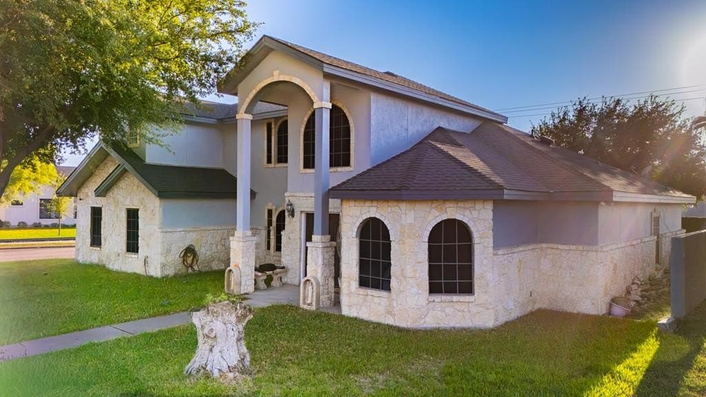 9,721 acres in Maverick County gallery image 4