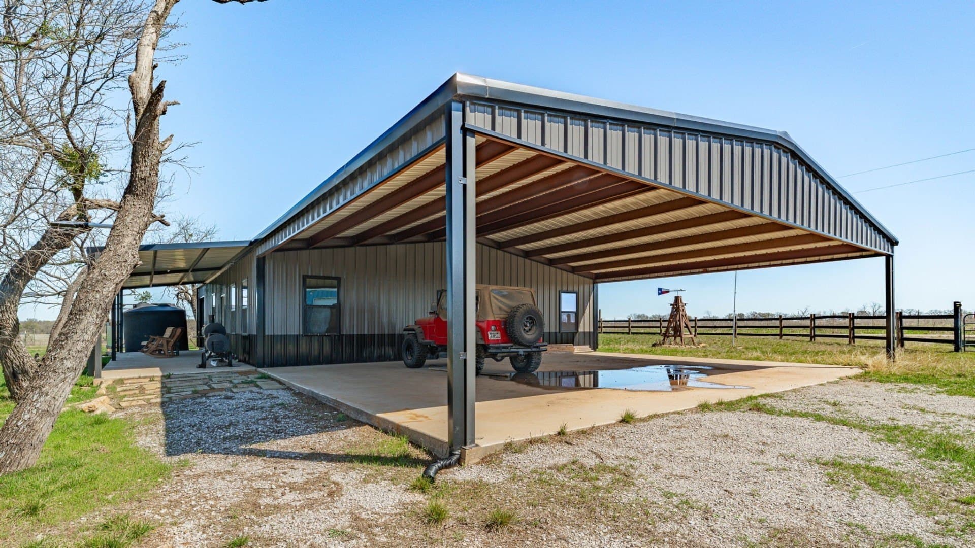 38.88 acres in Eastland County - photo 9