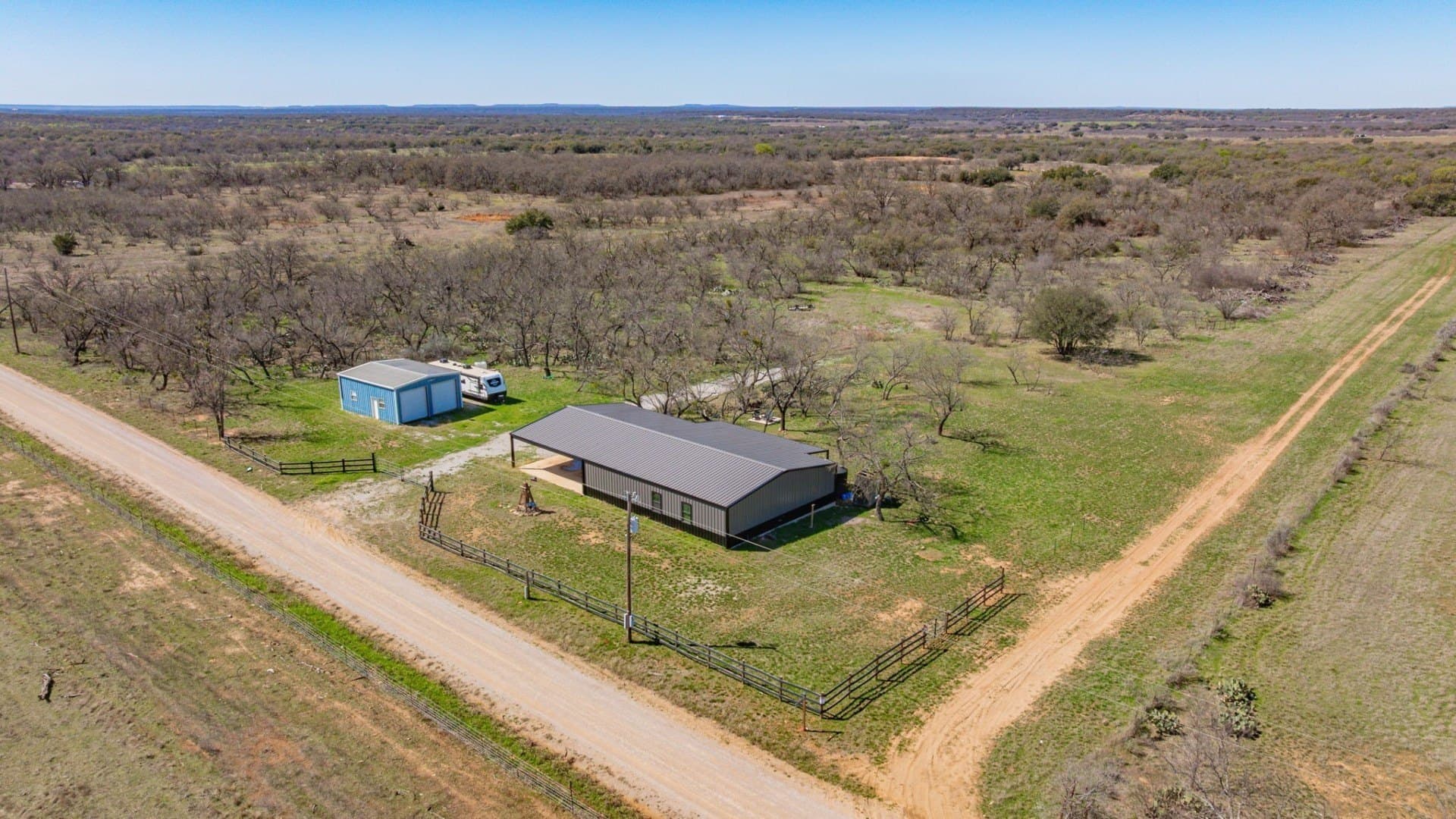 38.88 acres in Eastland County - photo 3