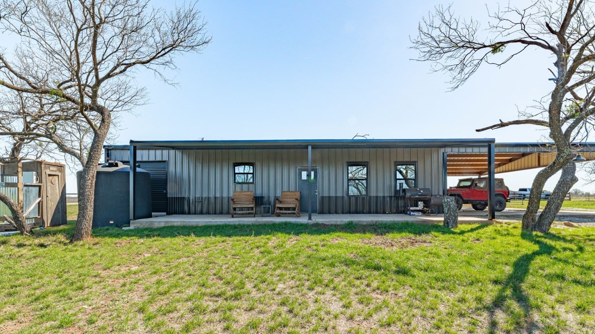 38.88 acres in Eastland County - photo 6