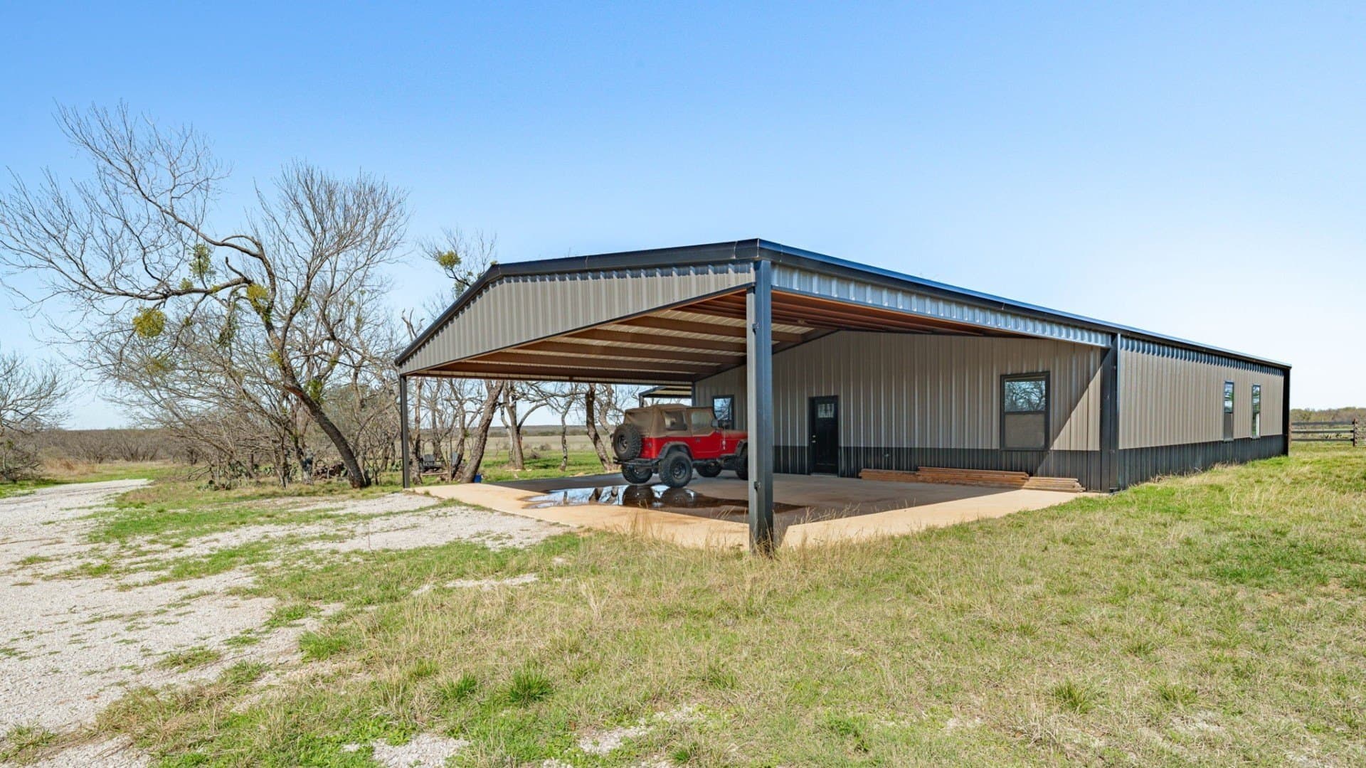 38.88 acres in Eastland County - photo 8