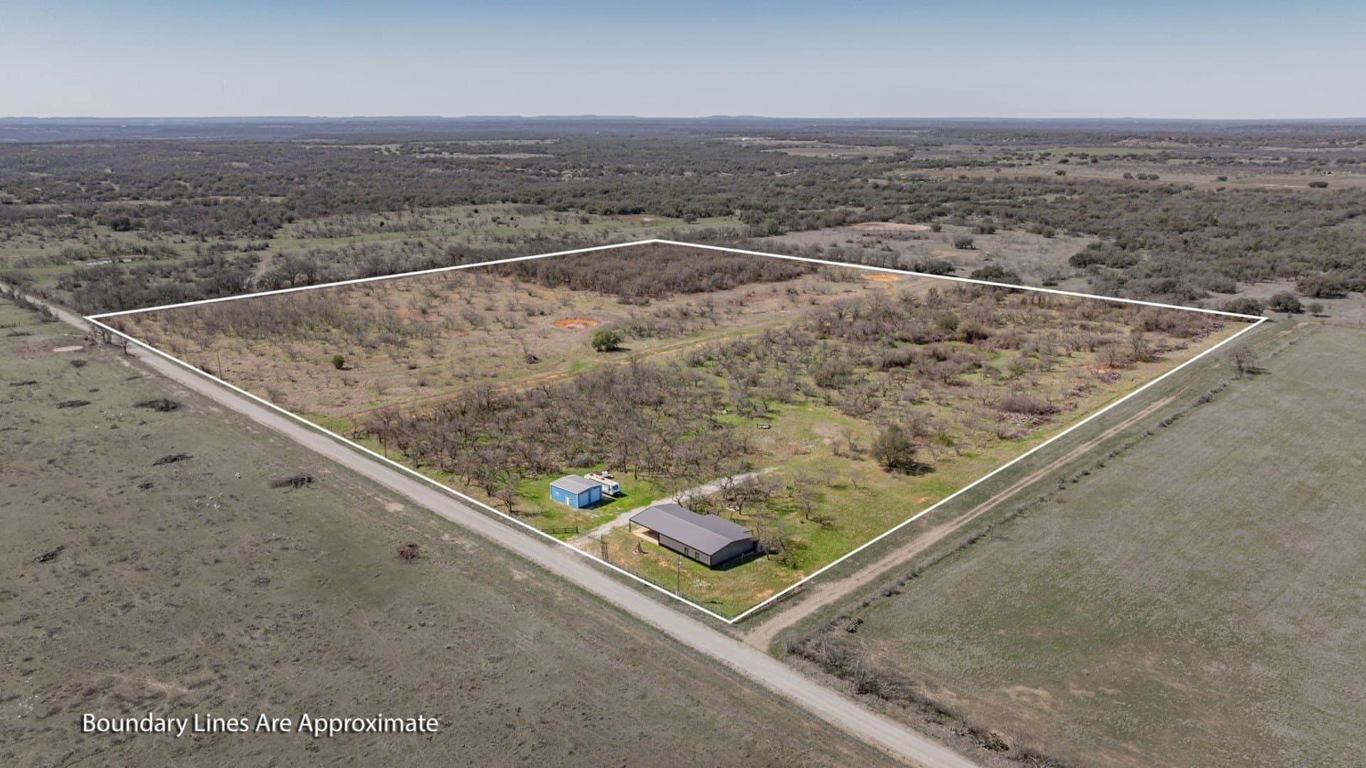 38.88 acres in Eastland County - photo 12