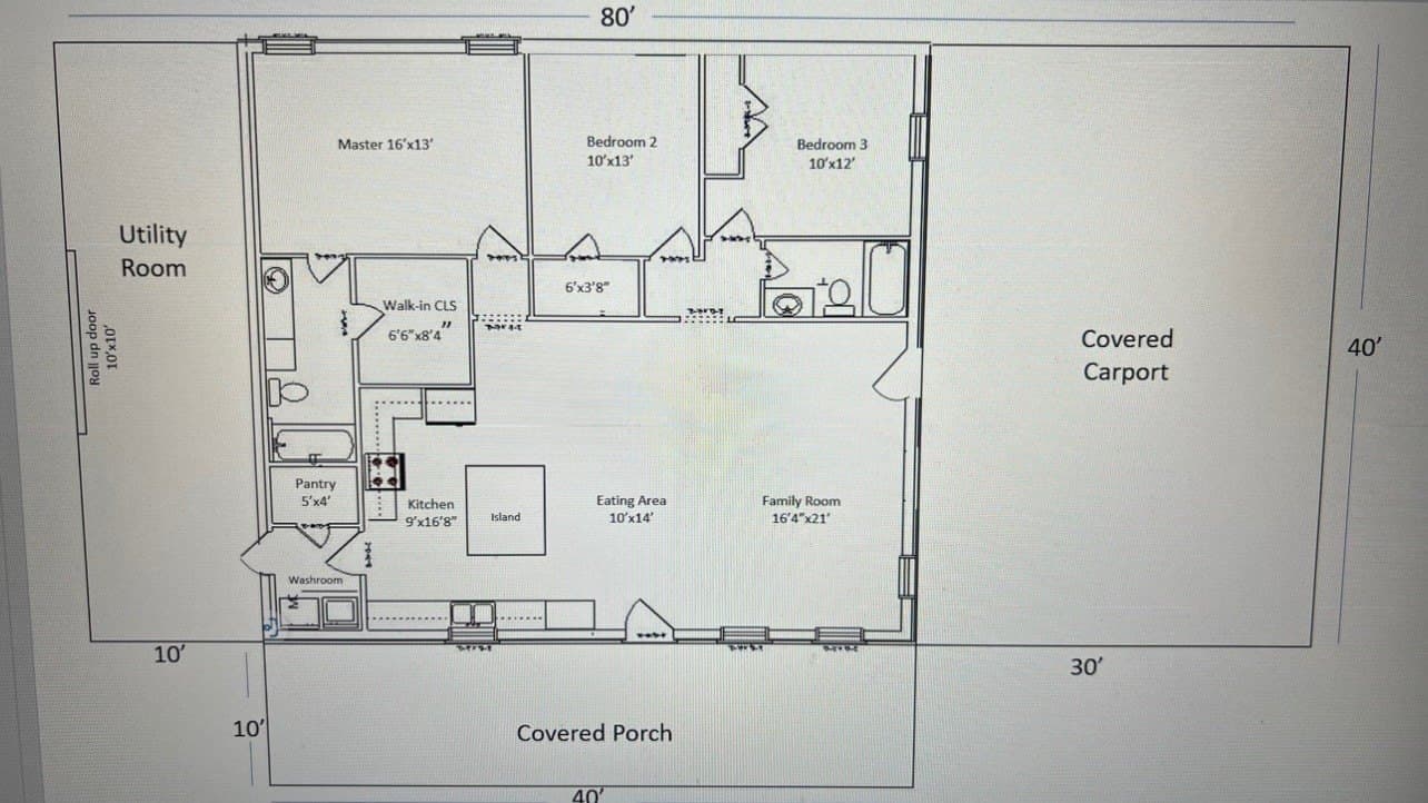 38.88 acres in Eastland County - photo 37
