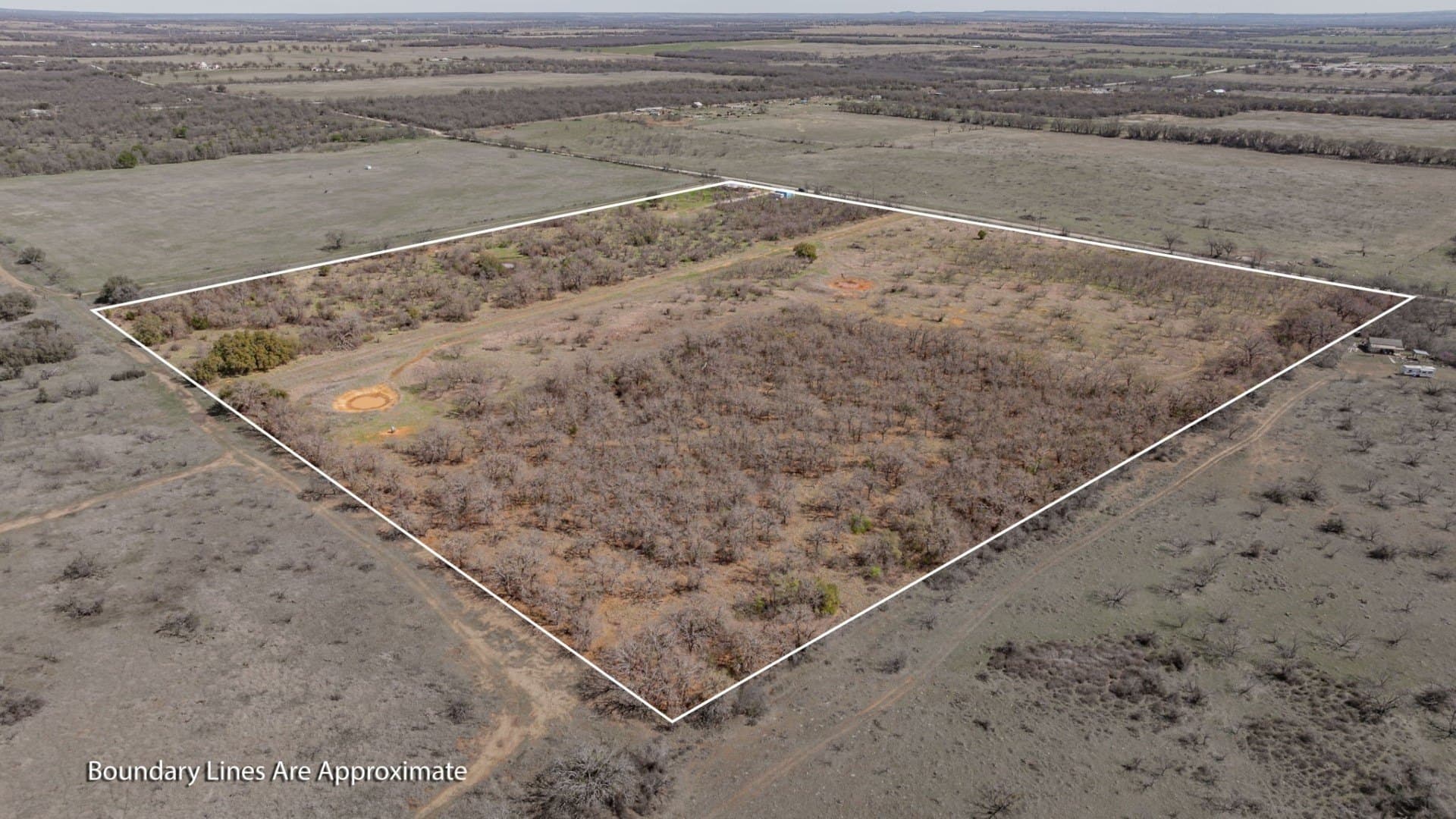 38.88 acres in Eastland County - photo 15