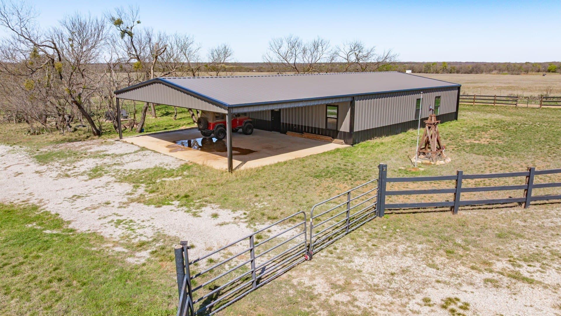 38.88 acres in Eastland County - photo 7
