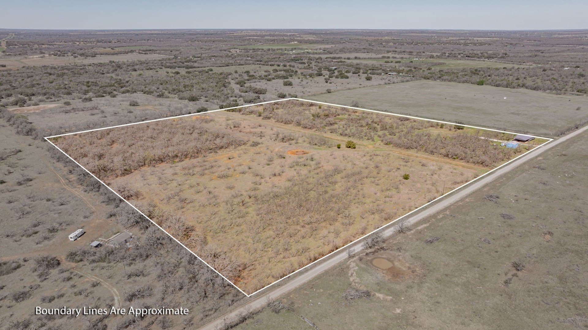38.88 acres in Eastland County - photo 14