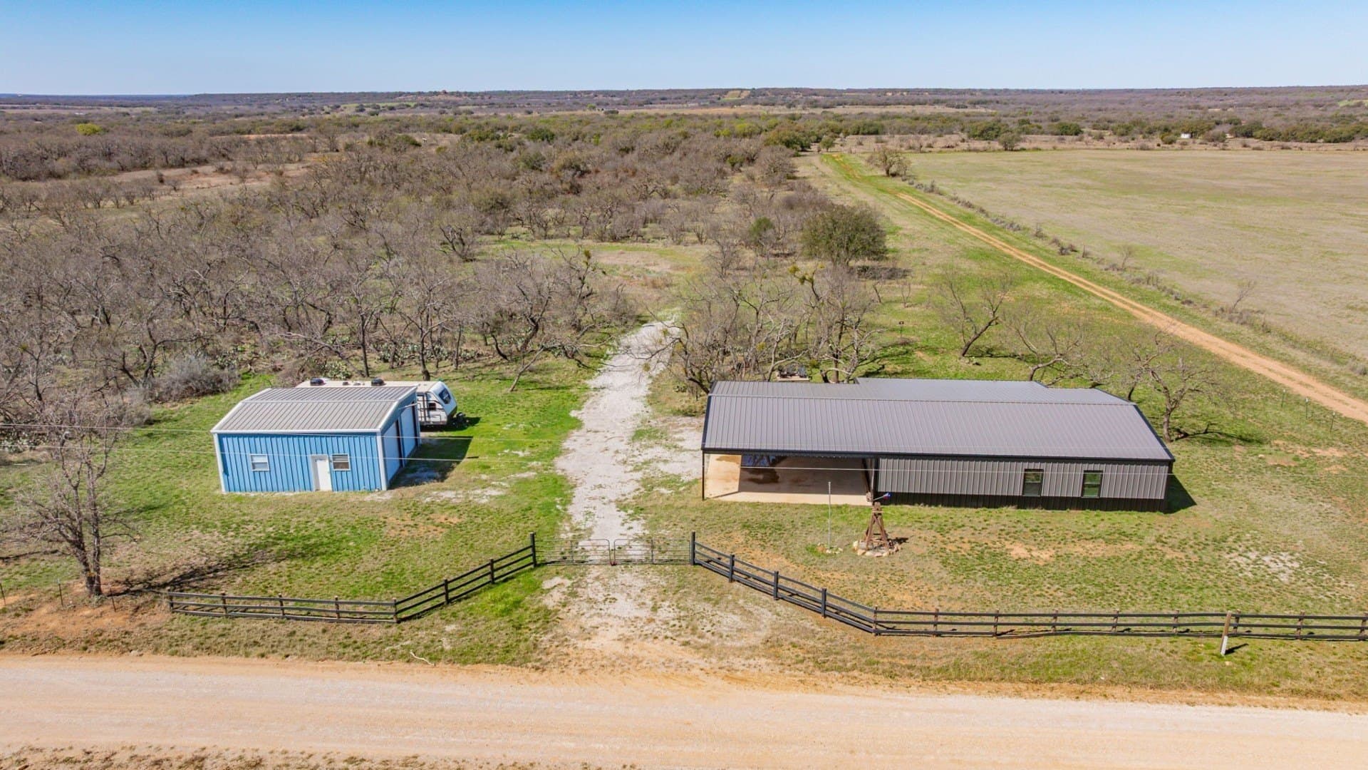 38.88 acres in Eastland County - photo 5