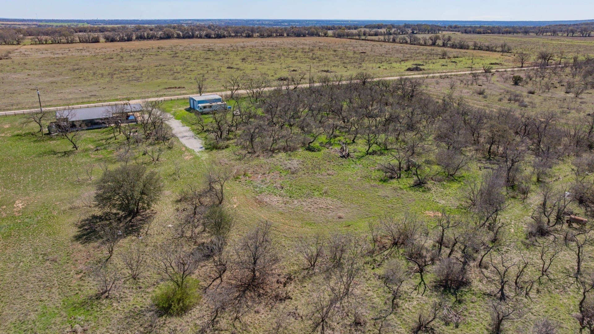 38.88 acres in Eastland County - photo 2