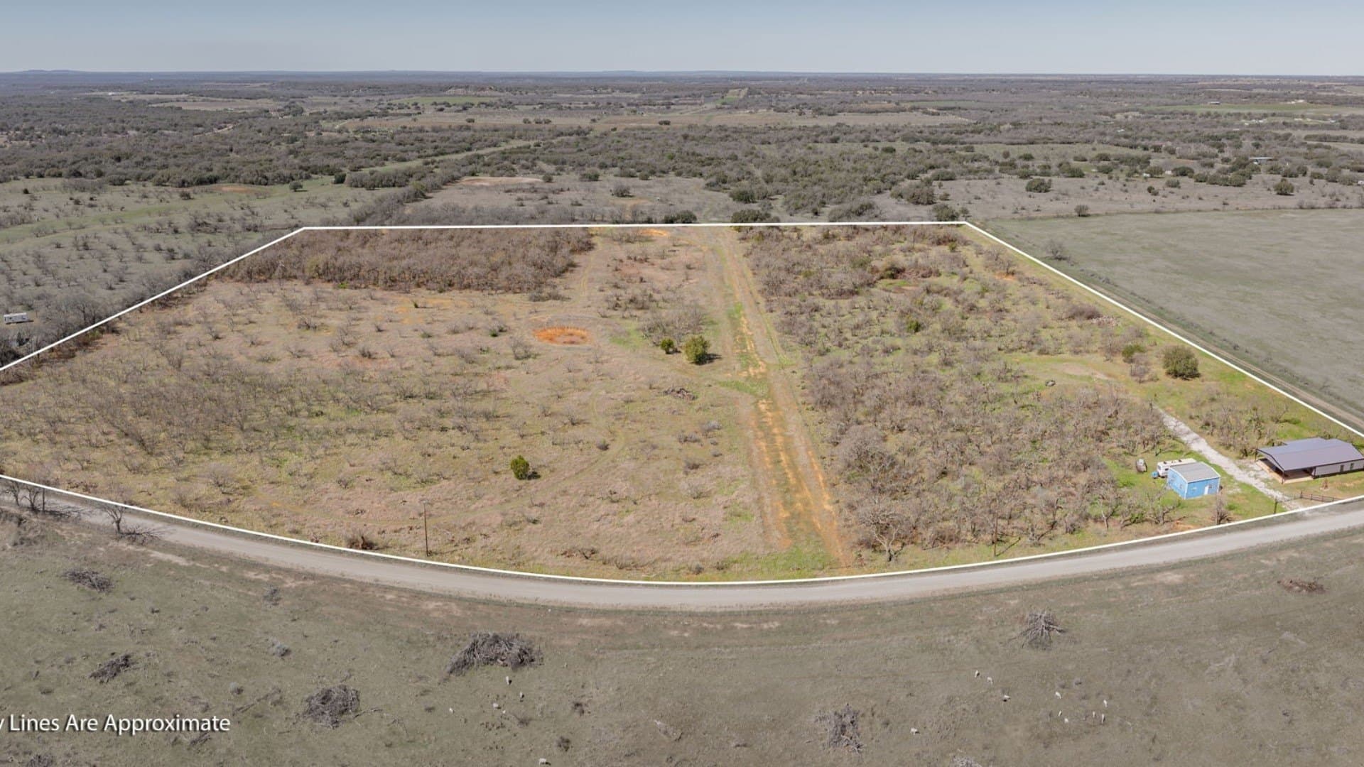 38.88 acres in Eastland County - photo 13