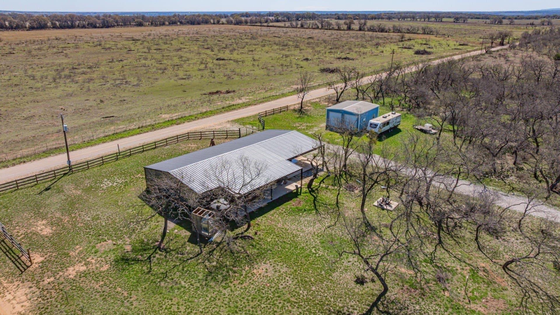 38.88 acres in Eastland County - photo 4