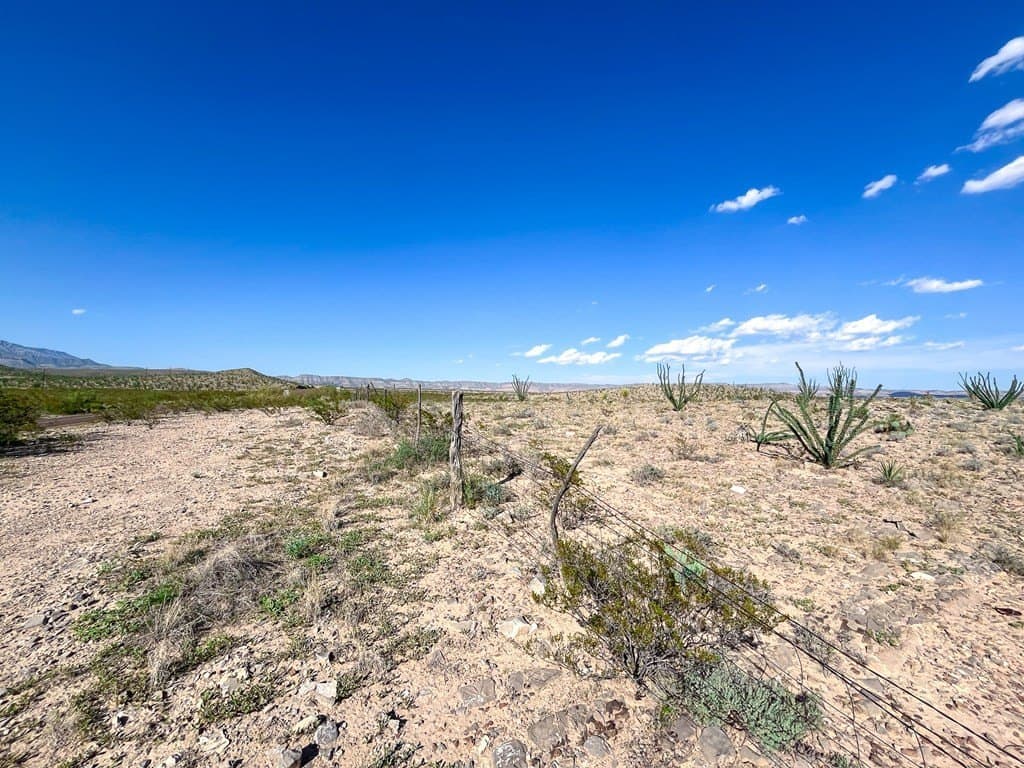 10 acres in Culberson County - photo 11