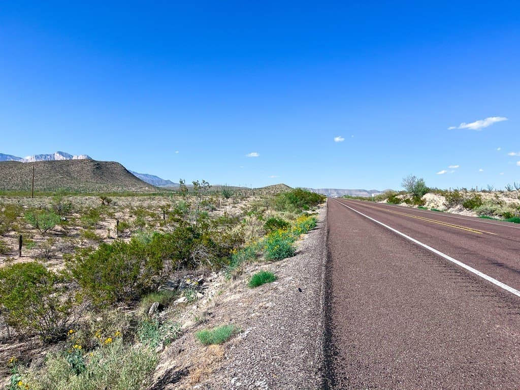 10 acres in Culberson County gallery image 3