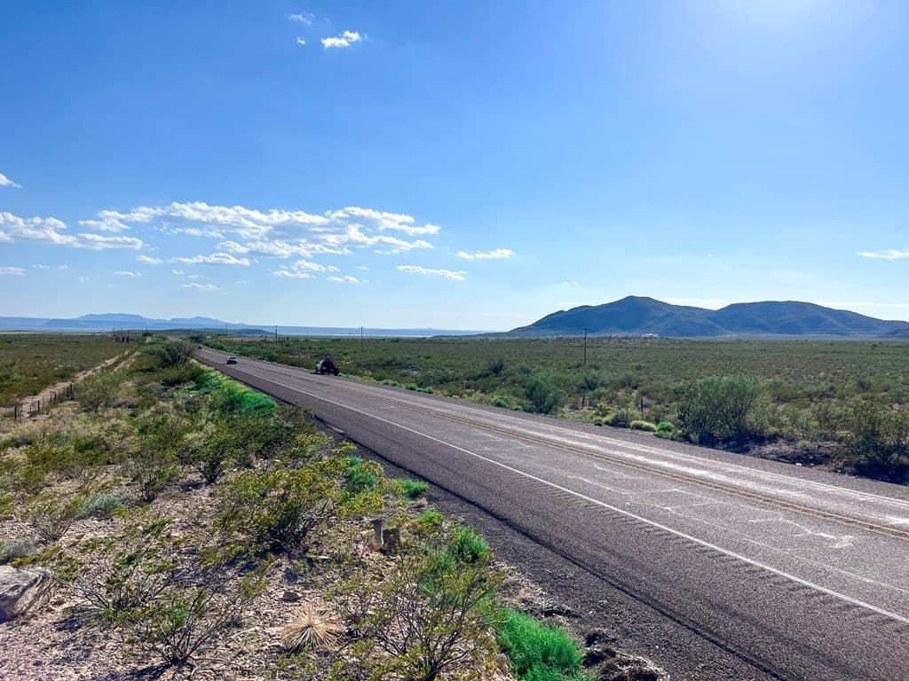 10 acres in Culberson County - photo 32