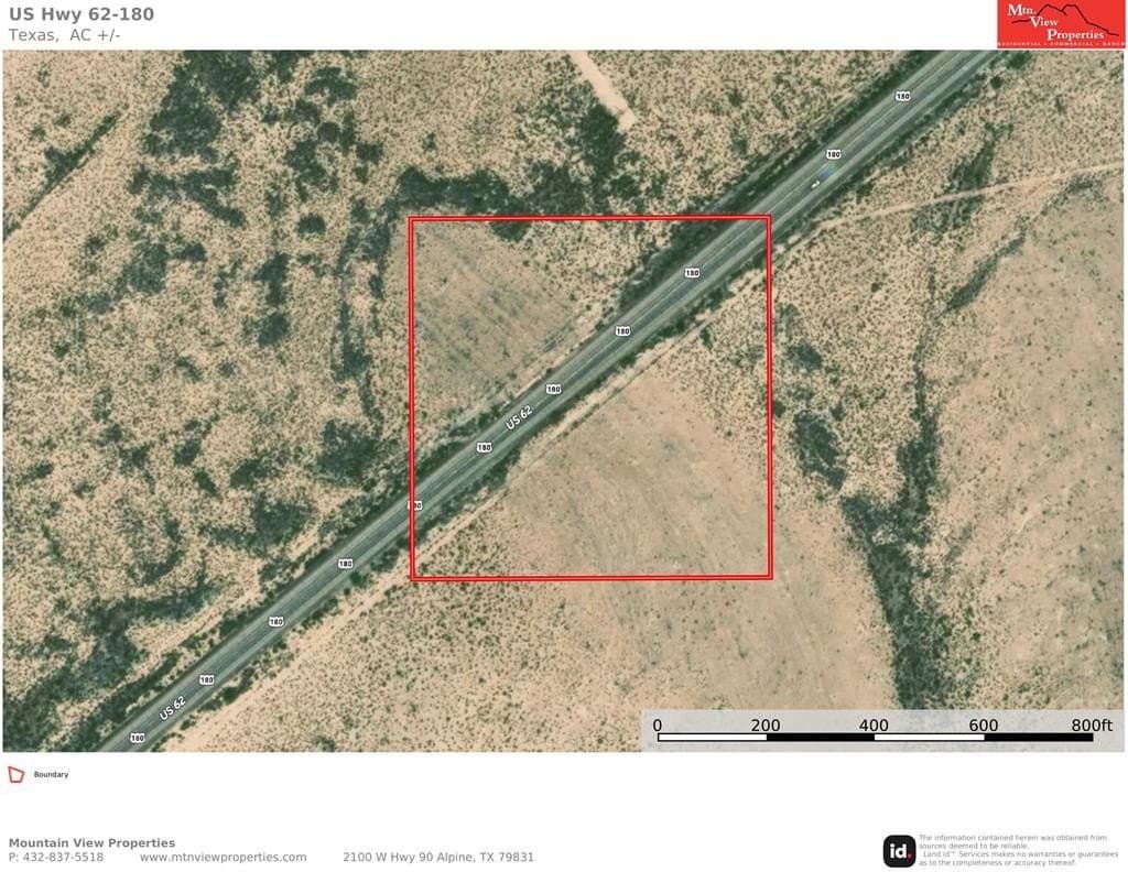 10 acres in Culberson County - photo 36