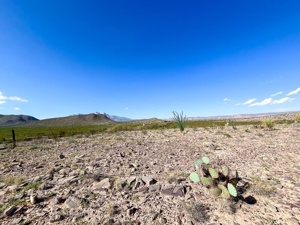10 acres in Culberson County - photo 19