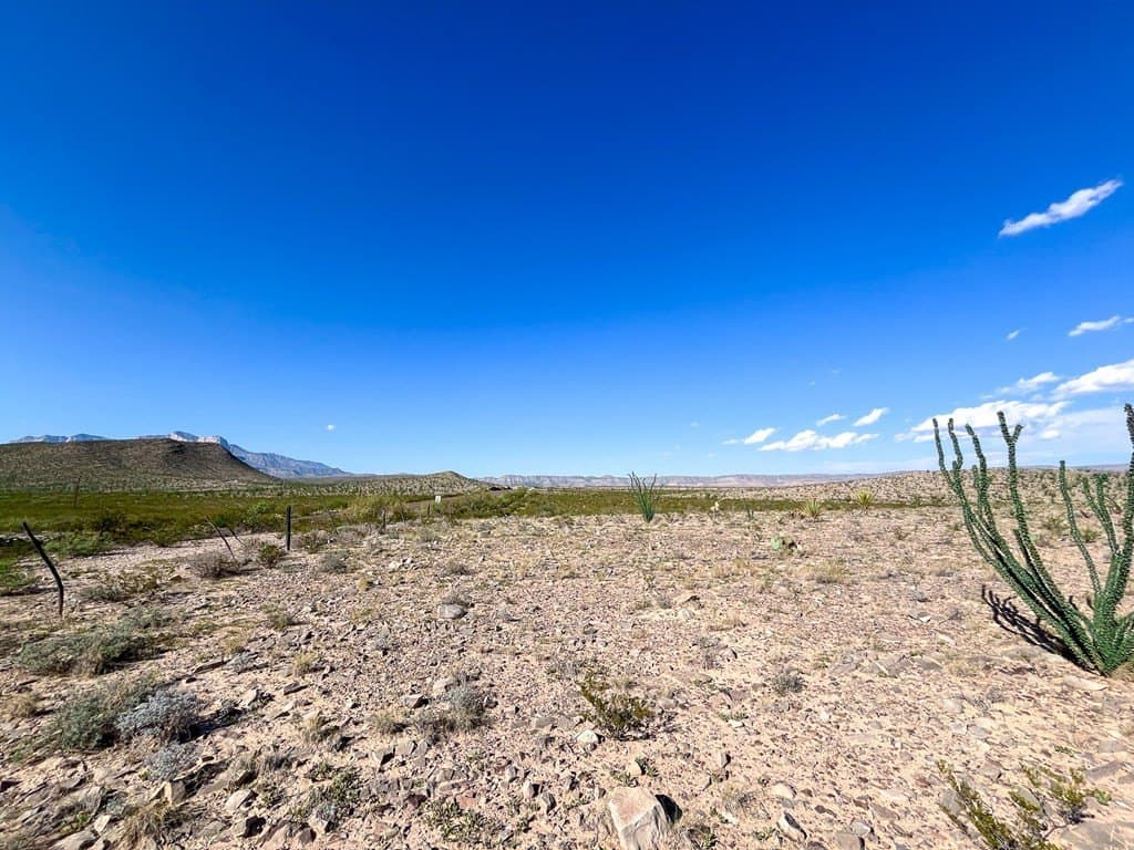 10 acres in Culberson County - photo 15